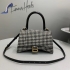 Balenciaga Hourglass BAG 2020 BAL-HR-2020-256774770